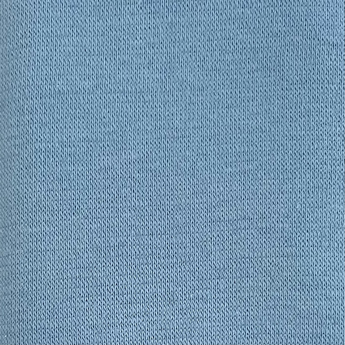 BÜNDCHENSTOFF | BLAU